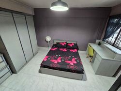 Blk 646 Pasir Ris Drive 10 (Pasir Ris), HDB Executive #551236441